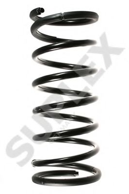 Arc spiral