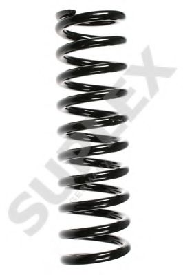Arc spiral
