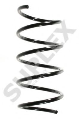 Arc spiral