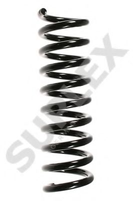 Arc spiral