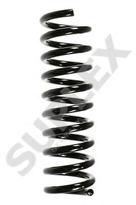 Arc spiral