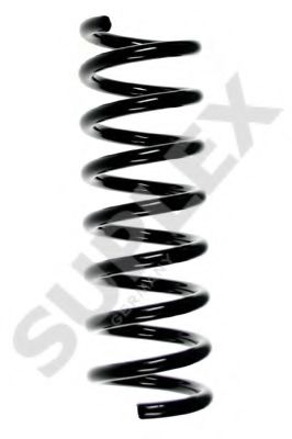 Arc spiral