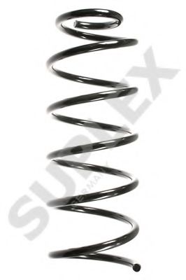 Arc spiral