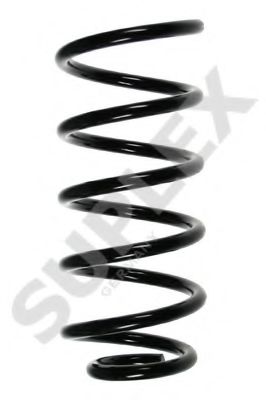 Arc spiral