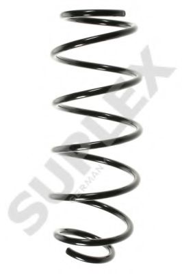 Arc spiral