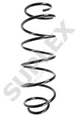 Arc spiral
