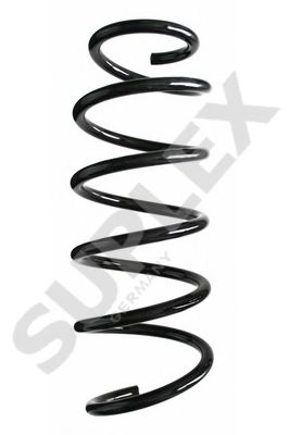 Arc spiral