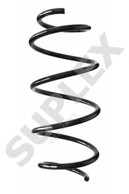 Arc spiral