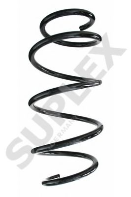 Arc spiral