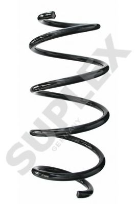 Arc spiral