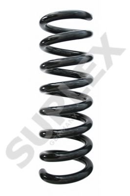 Arc spiral