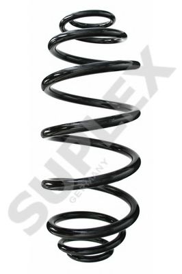 Arc spiral
