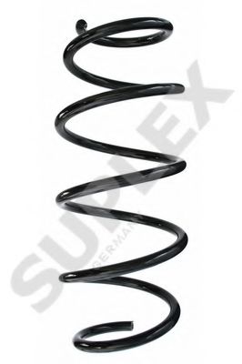 Arc spiral