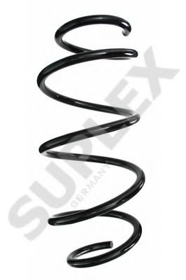 Arc spiral
