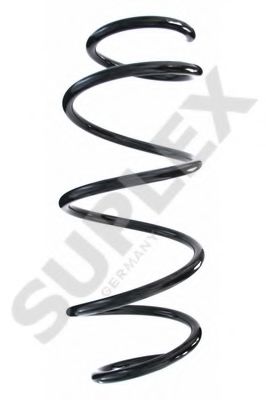 Arc spiral