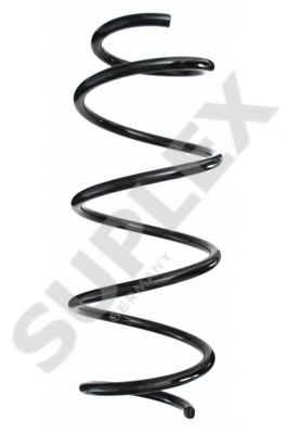 Arc spiral
