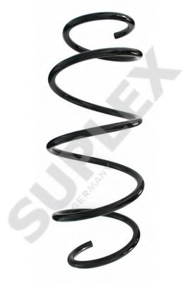 Arc spiral