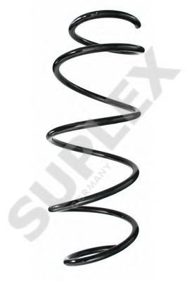 Arc spiral