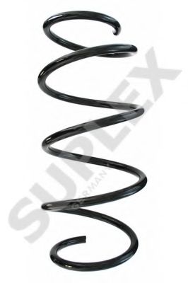 Arc spiral