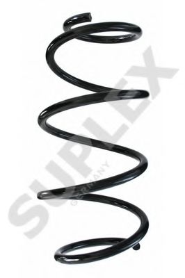 Arc spiral