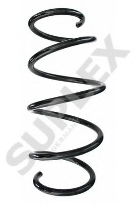 Arc spiral