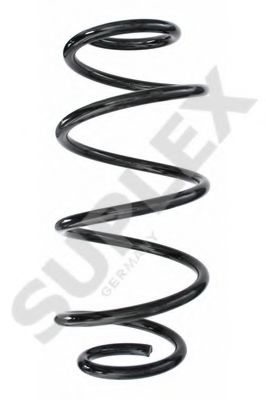 Arc spiral
