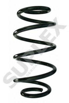 Arc spiral