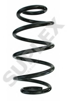 Arc spiral