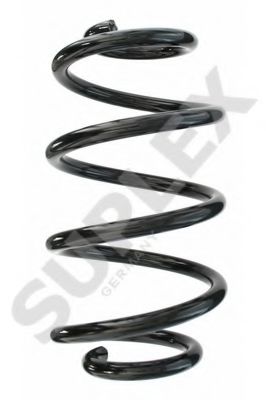 Arc spiral