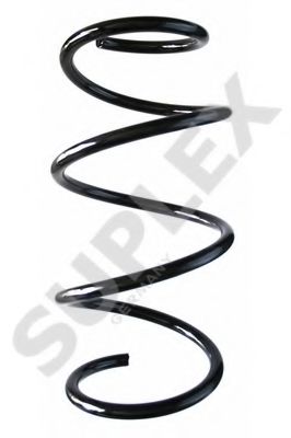 Arc spiral