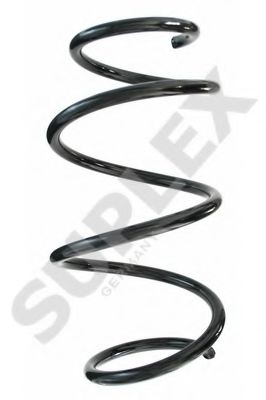 Arc spiral