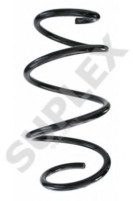 Arc spiral