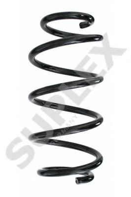 Arc spiral