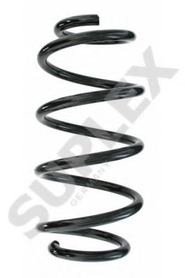 Arc spiral