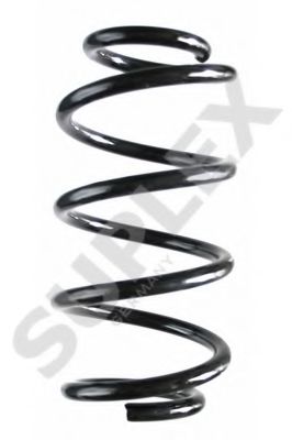 Arc spiral