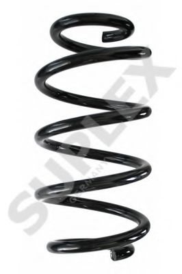 Arc spiral