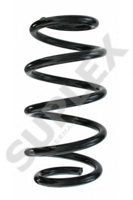 Arc spiral