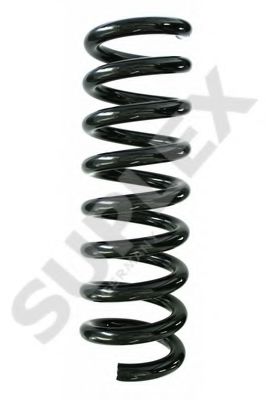 Arc spiral