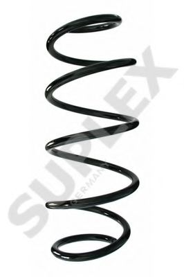 Arc spiral