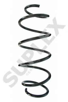 Arc spiral