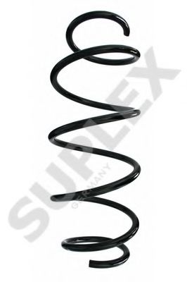 Arc spiral