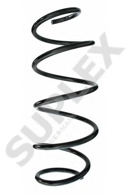 Arc spiral