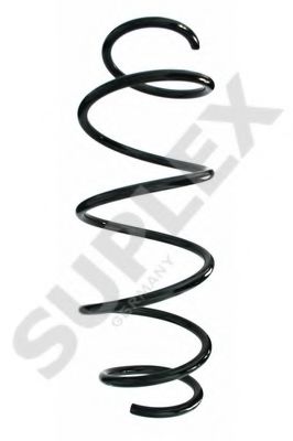 Arc spiral