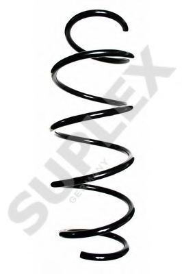 Arc spiral