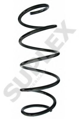 Arc spiral