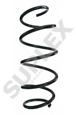 Arc spiral