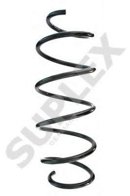 Arc spiral