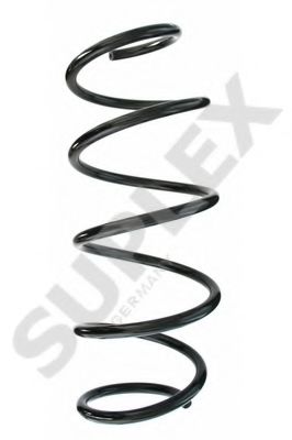 Arc spiral