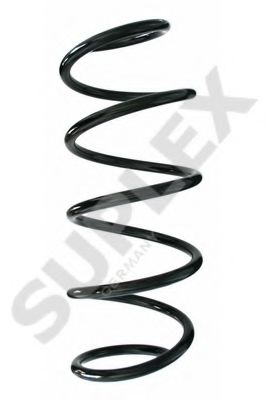 Arc spiral