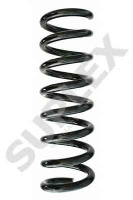 Arc spiral